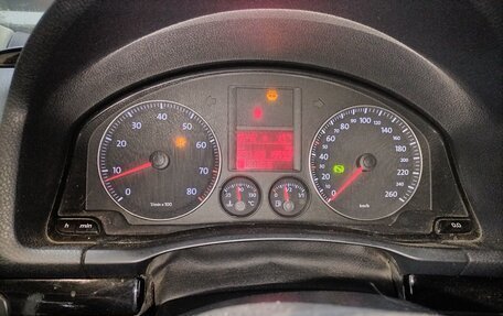 Volkswagen Jetta VI, 2008 год, 650 000 рублей, 4 фотография