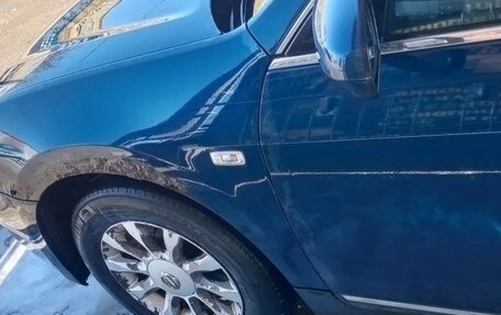 Nissan Teana, 2007 год, 470 000 рублей, 4 фотография