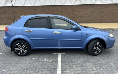 Chevrolet Lacetti, 2008 год, 475 000 рублей, 3 фотография