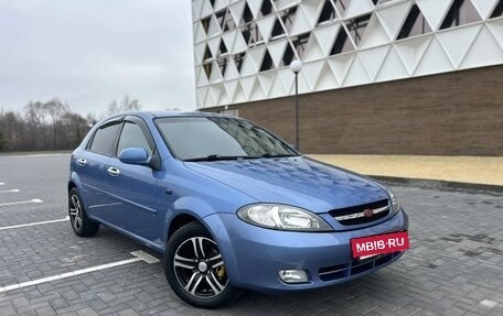 Chevrolet Lacetti, 2008 год, 475 000 рублей, 2 фотография