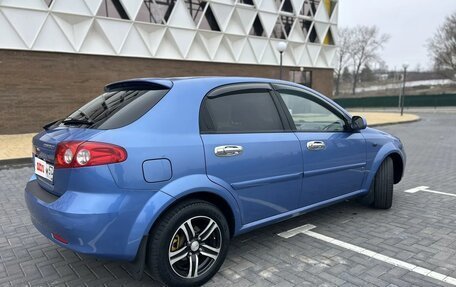 Chevrolet Lacetti, 2008 год, 475 000 рублей, 7 фотография