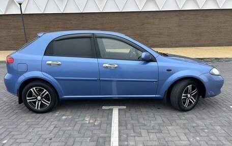 Chevrolet Lacetti, 2008 год, 475 000 рублей, 9 фотография