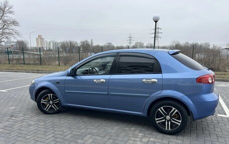 Chevrolet Lacetti, 2008 год, 475 000 рублей, 15 фотография