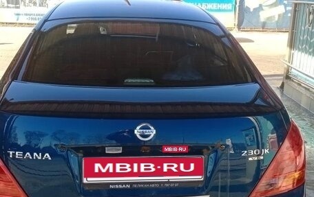 Nissan Teana, 2007 год, 470 000 рублей, 2 фотография