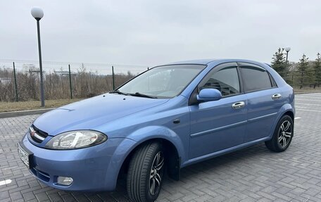 Chevrolet Lacetti, 2008 год, 475 000 рублей, 17 фотография
