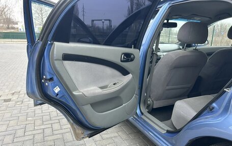 Chevrolet Lacetti, 2008 год, 475 000 рублей, 23 фотография