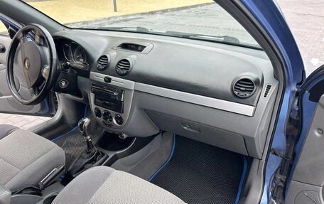 Chevrolet Lacetti, 2008 год, 475 000 рублей, 18 фотография