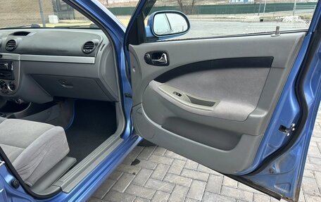 Chevrolet Lacetti, 2008 год, 475 000 рублей, 24 фотография