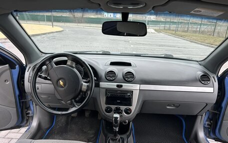 Chevrolet Lacetti, 2008 год, 475 000 рублей, 19 фотография