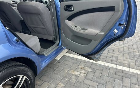 Chevrolet Lacetti, 2008 год, 475 000 рублей, 21 фотография