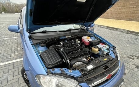 Chevrolet Lacetti, 2008 год, 475 000 рублей, 35 фотография