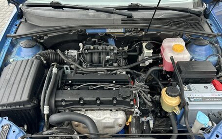 Chevrolet Lacetti, 2008 год, 475 000 рублей, 38 фотография