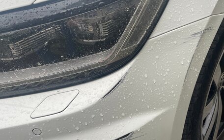 Volkswagen Passat B8 рестайлинг, 2016 год, 1 350 000 рублей, 5 фотография