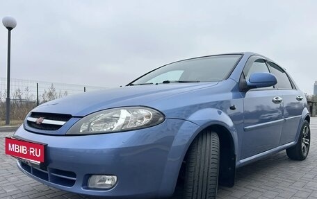 Chevrolet Lacetti, 2008 год, 475 000 рублей, 12 фотография