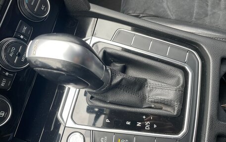 Volkswagen Passat B8 рестайлинг, 2016 год, 1 350 000 рублей, 8 фотография