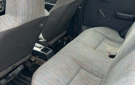 Honda Logo, 2001 год, 120 000 рублей, 6 фотография