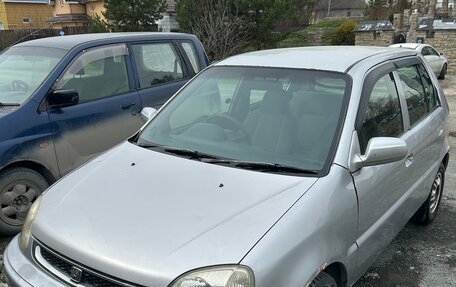 Honda Logo, 2001 год, 120 000 рублей, 3 фотография