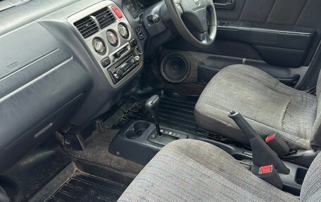 Honda Logo, 2001 год, 120 000 рублей, 8 фотография