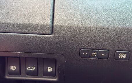 Lexus RX III, 2010 год, 2 200 000 рублей, 12 фотография