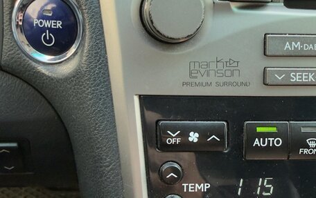 Lexus RX III, 2010 год, 2 200 000 рублей, 16 фотография