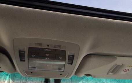 Lexus RX III, 2010 год, 2 200 000 рублей, 17 фотография