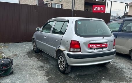 Honda Logo, 2001 год, 120 000 рублей, 2 фотография