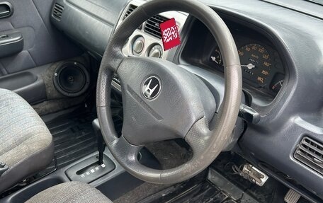 Honda Logo, 2001 год, 120 000 рублей, 7 фотография