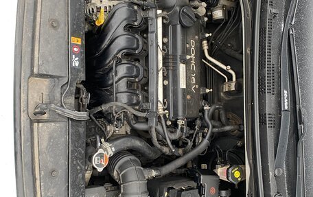 Hyundai Solaris II рестайлинг, 2017 год, 1 500 000 рублей, 8 фотография