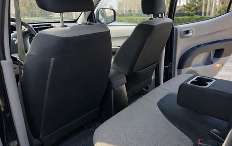 Mitsubishi L200 IV рестайлинг, 2013 год, 900 000 рублей, 6 фотография