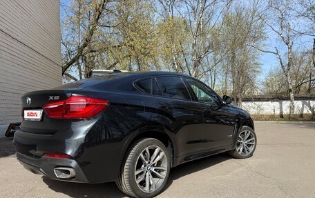 BMW X6, 2019 год, 5 100 000 рублей, 3 фотография