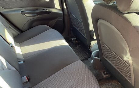 KIA Rio II, 2010 год, 449 000 рублей, 3 фотография