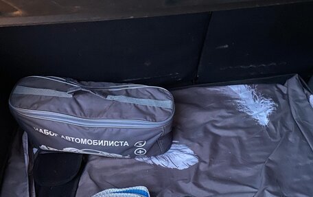 KIA Rio II, 2010 год, 449 000 рублей, 6 фотография