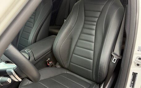 Mercedes-Benz E-Класс, 2022 год, 6 390 000 рублей, 12 фотография