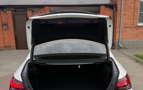 Mercedes-Benz E-Класс, 2022 год, 6 390 000 рублей, 16 фотография