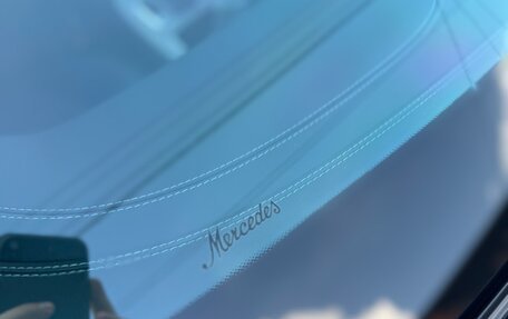 Mercedes-Benz E-Класс, 2022 год, 6 390 000 рублей, 22 фотография