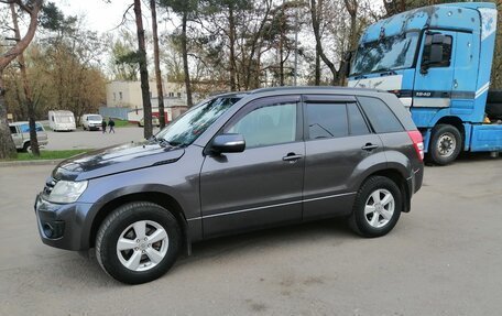 Suzuki Grand Vitara, 2013 год, 1 500 000 рублей, 3 фотография
