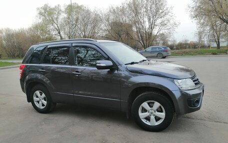 Suzuki Grand Vitara, 2013 год, 1 500 000 рублей, 8 фотография