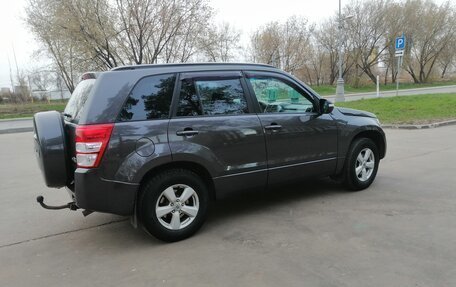 Suzuki Grand Vitara, 2013 год, 1 500 000 рублей, 7 фотография