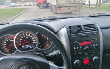 Suzuki Grand Vitara, 2013 год, 1 500 000 рублей, 11 фотография