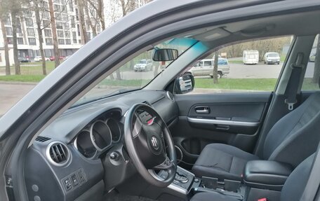 Suzuki Grand Vitara, 2013 год, 1 500 000 рублей, 10 фотография