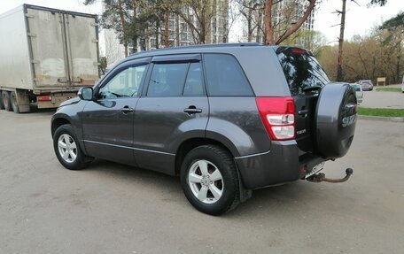 Suzuki Grand Vitara, 2013 год, 1 500 000 рублей, 4 фотография