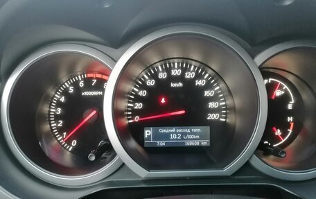 Suzuki Grand Vitara, 2013 год, 1 500 000 рублей, 12 фотография