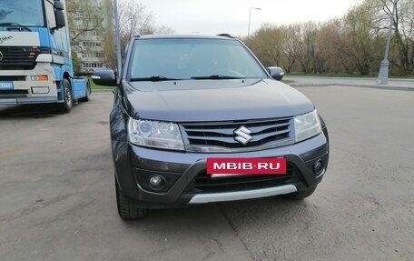 Suzuki Grand Vitara, 2013 год, 1 500 000 рублей, 9 фотография