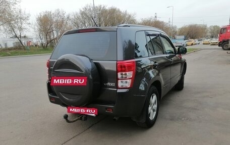 Suzuki Grand Vitara, 2013 год, 1 500 000 рублей, 6 фотография