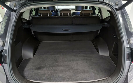 Hyundai Santa Fe IV, 2018 год, 2 950 000 рублей, 14 фотография