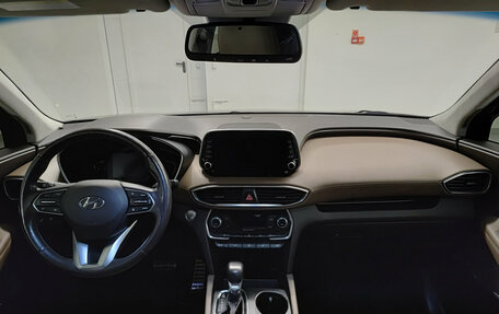 Hyundai Santa Fe IV, 2018 год, 2 950 000 рублей, 18 фотография