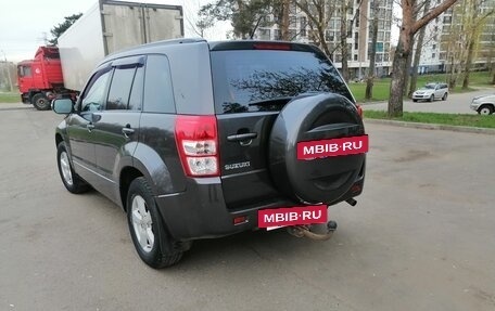 Suzuki Grand Vitara, 2013 год, 1 500 000 рублей, 5 фотография
