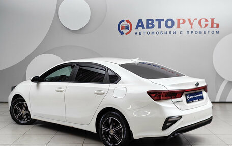 KIA Cerato IV, 2020 год, 1 968 000 рублей, 2 фотография