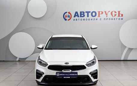 KIA Cerato IV, 2020 год, 1 968 000 рублей, 3 фотография