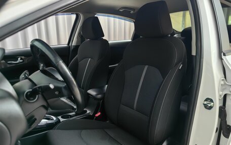 KIA Cerato IV, 2020 год, 1 968 000 рублей, 6 фотография